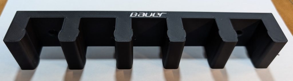 Bauer Mini Stick Holder