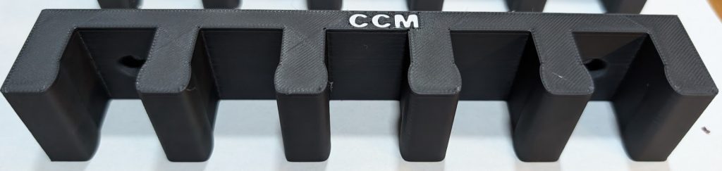 Mini Stick Holder