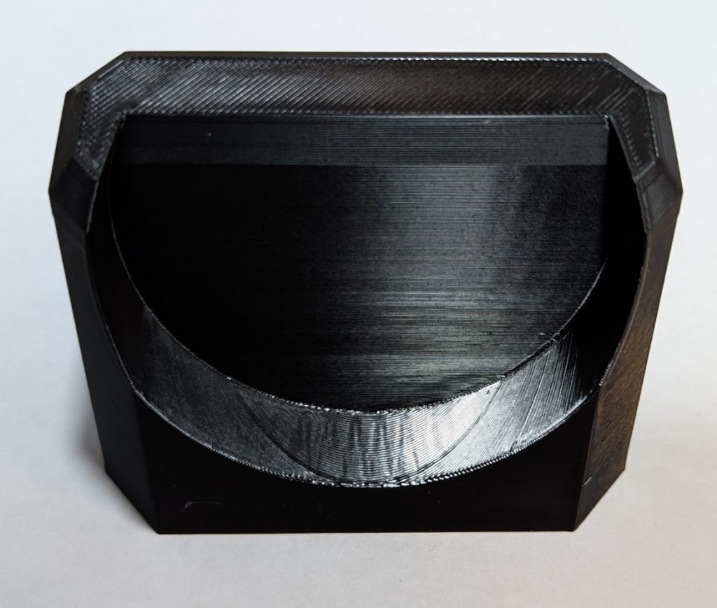 Puck Display Stands