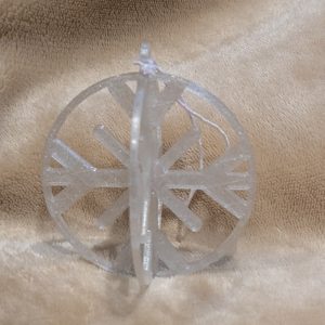 Christmas Ornaments Set