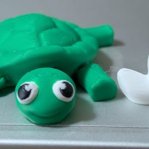 Articulating Pet Buddies